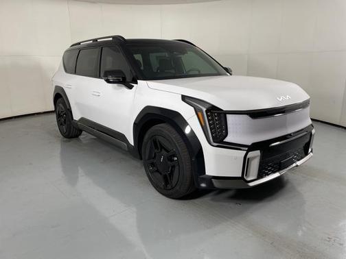 2026 Kia EV9 GT-Line