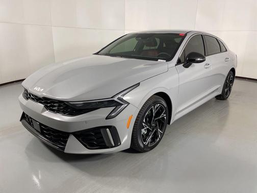 2026 Kia K5 GT-Line FWD