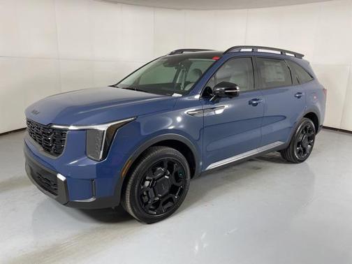 2025 Kia Sorento SX