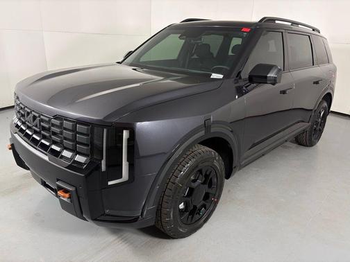 2027 Kia Telluride X-Pro SX-Prestige