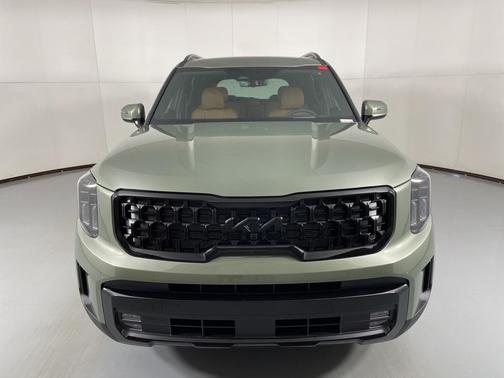 2025 Kia Telluride SX Prestige X-Line