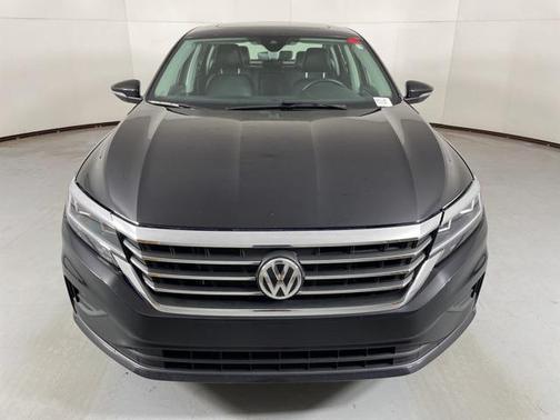 2022 Volkswagen Passat 2.0T SE