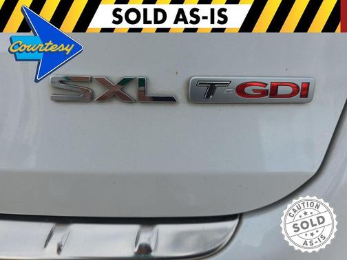 Snow White Pearl 2016 Kia Sorento SXL