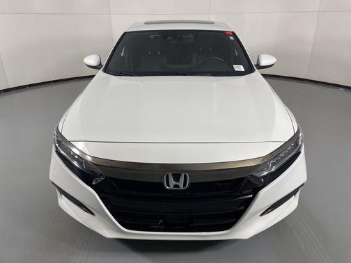 2018 Honda Accord Sport 2.0T