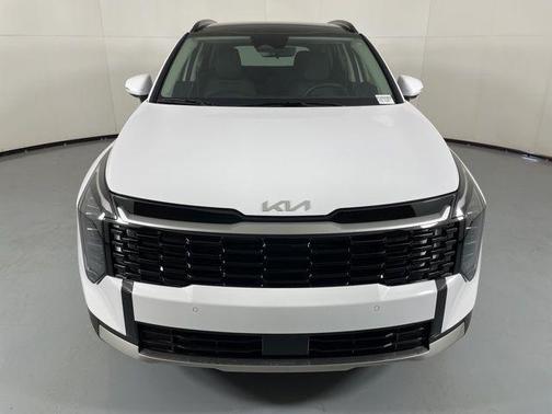 2026 Kia Sportage SX