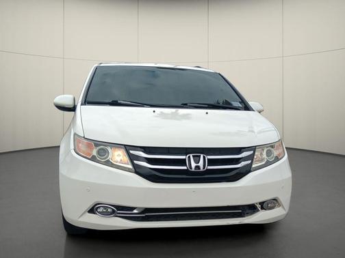 2014 Honda Odyssey Touring