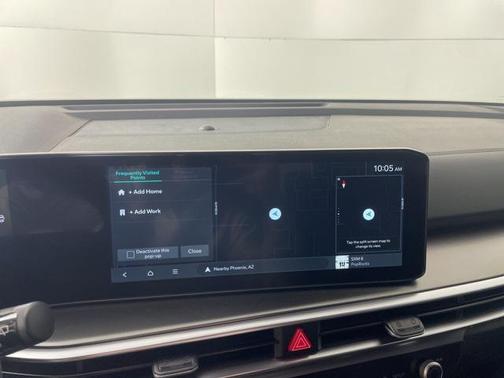 2025 Kia Sorento Plug-In Hybrid EX