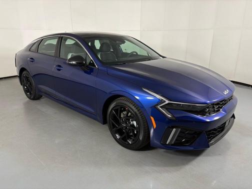 2026 Kia K5 GT-Line FWD