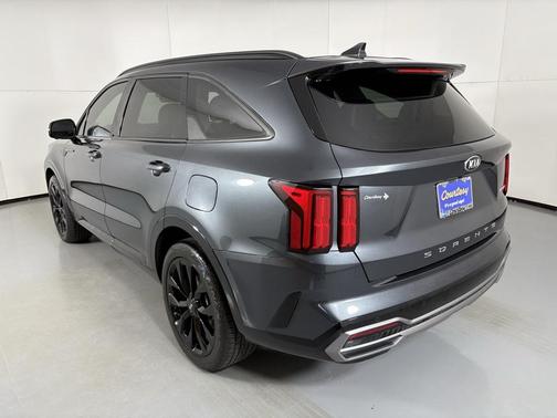 2021 Kia Sorento SX