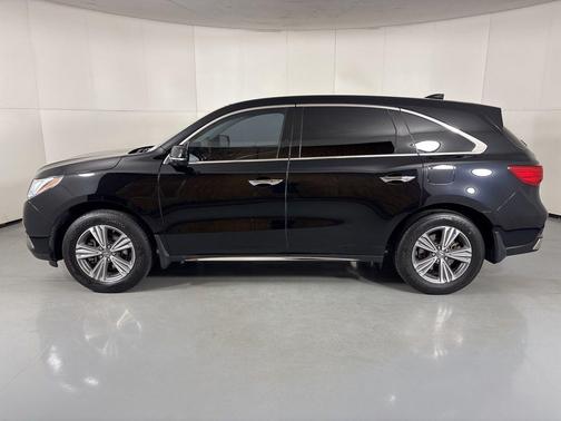 2019 Acura MDX 3.5L