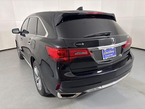 2019 Acura MDX 3.5L