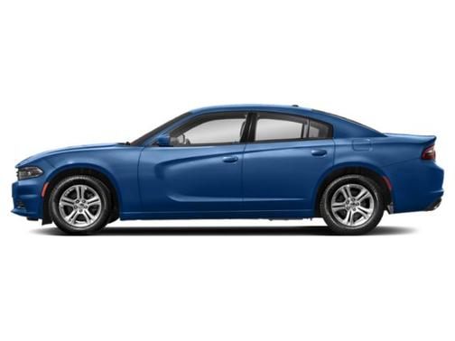 Frostbite 2022 Dodge Charger SXT