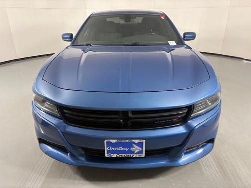 Frostbite 2022 Dodge Charger SXT