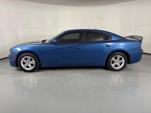 Frostbite 2022 Dodge Charger SXT