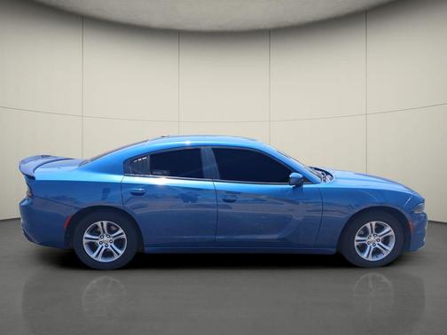 Frostbite 2022 Dodge Charger SXT