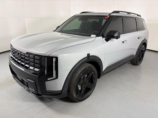 2027 Kia Telluride X-Line SX-Prestige