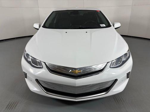 2017 Chevrolet Volt Premier