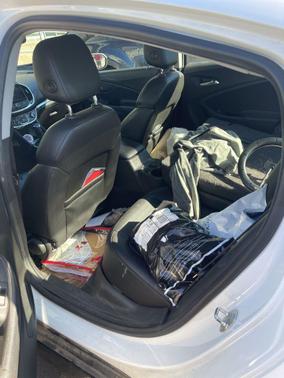 2017 Chevrolet Volt Premier