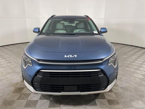 2025 Kia Niro EX