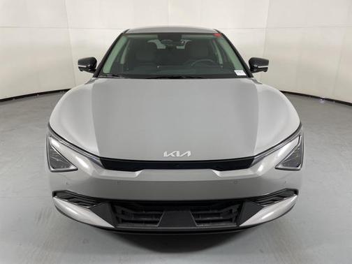 2025 Kia EV6 Light Long Range