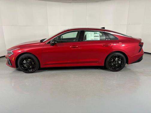 2026 Kia K5 GT-Line FWD