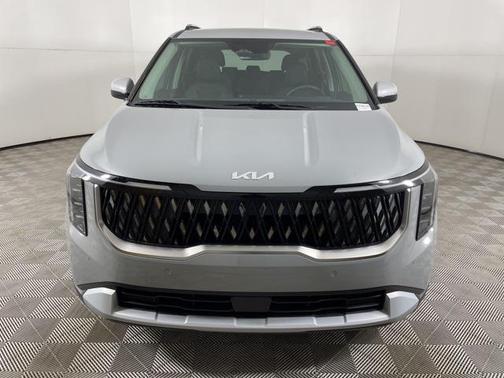 2025 Kia Carnival EX