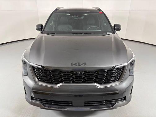 2026 Kia Sorento Hybrid SX Prestige