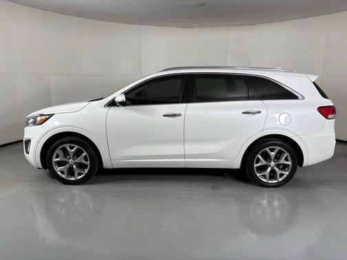 2018 Kia Sorento SX
