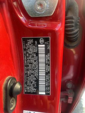 2011 Toyota Prius II