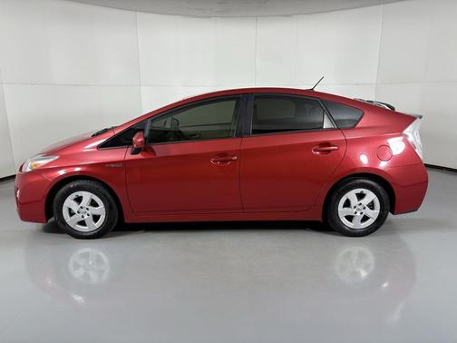 2011 Toyota Prius II
