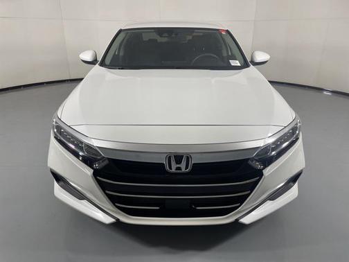 2021 Honda Accord LX 1.5T