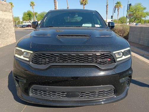 2021 Dodge Durango R/T RWD