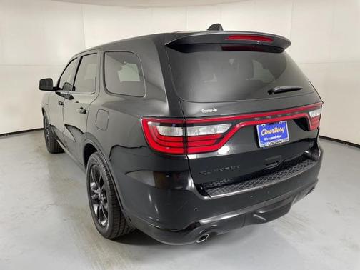 2021 Dodge Durango R/T RWD
