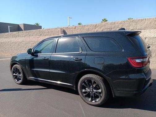 2021 Dodge Durango R/T RWD