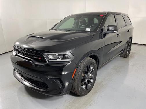 2021 Dodge Durango R/T RWD