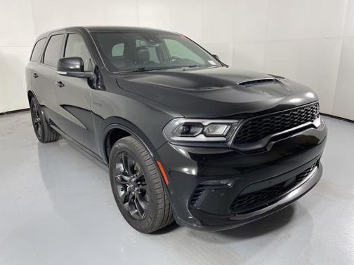 2021 Dodge Durango R/T RWD