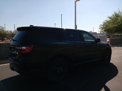 2021 Dodge Durango R/T RWD