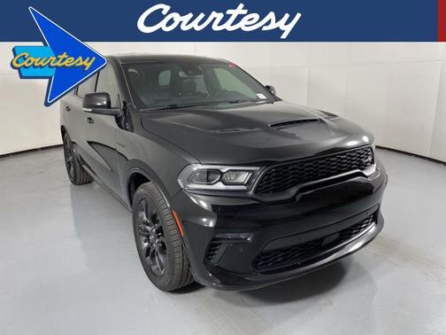 2021 Dodge Durango R/T RWD