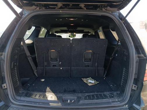 2021 Dodge Durango R/T RWD