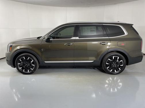 2025 Kia Telluride SX Prestige