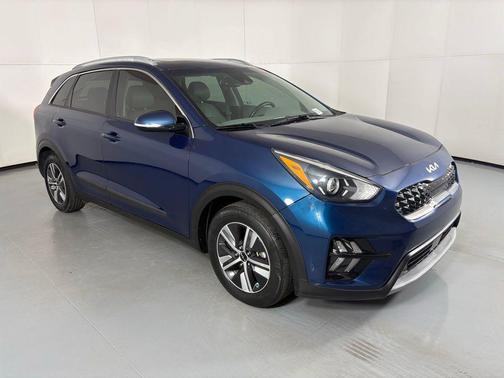 2022 Kia Niro Plug-In Hybrid EX Premium