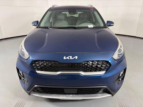 2022 Kia Niro Plug-In Hybrid EX Premium