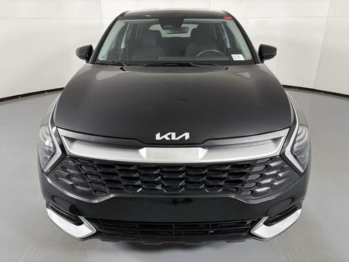 2024 Kia Sportage Hybrid LX