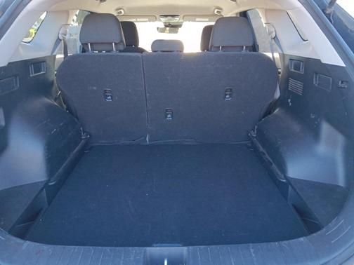 2024 Kia Sportage Hybrid LX