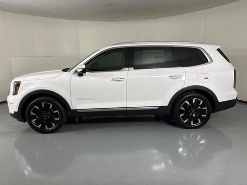 2025 Kia Telluride SX