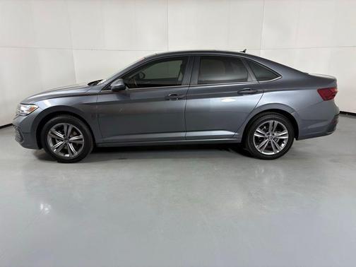 2023 Volkswagen Jetta 1.5T SE