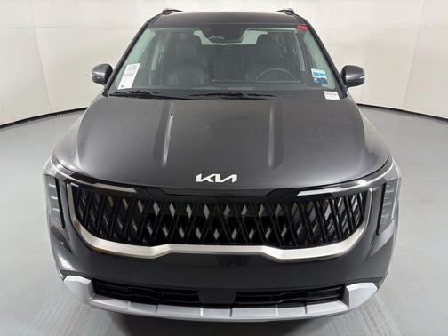 Panthera Metal 2026 Kia Carnival EX