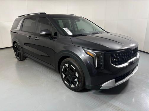 Panthera Metal 2026 Kia Carnival EX