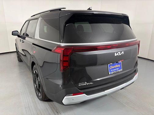 Panthera Metal 2026 Kia Carnival EX