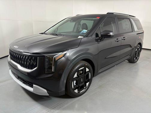 Panthera Metal 2026 Kia Carnival EX